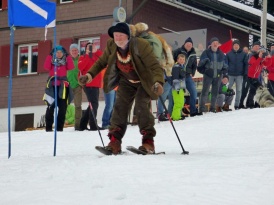 Fasstugenrennen