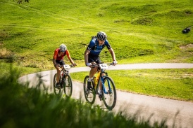 100plus Bikerennen 2023