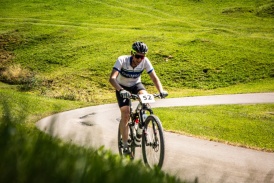 100plus Bikerennen