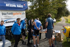 100plus Bikerennen 2022