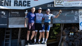 100plus Bikerennen 2026
