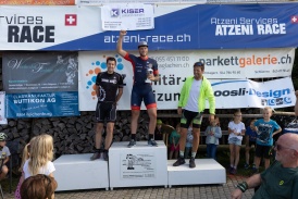 100plus Bikerennen 2021