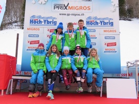 Migros GP